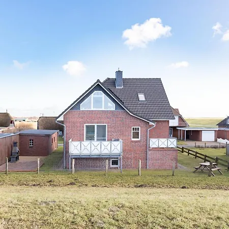 Apartman Jensen-Huus Boben