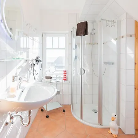 Apartman Jensen-Huus Boben