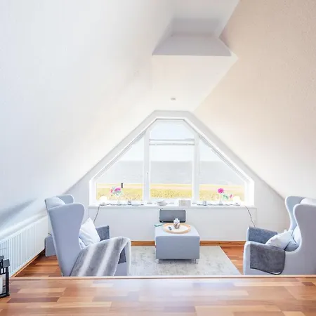 Apartman Jensen-Huus Boben