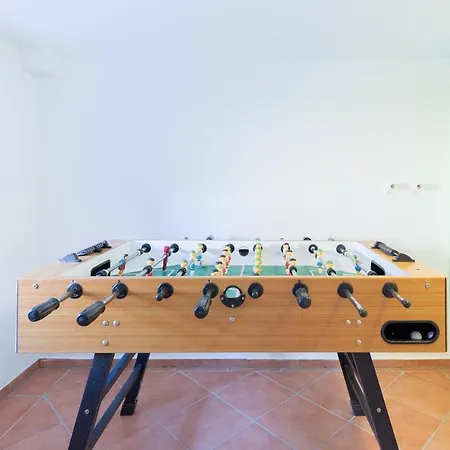 Apartman Jensen-Huus Boben
